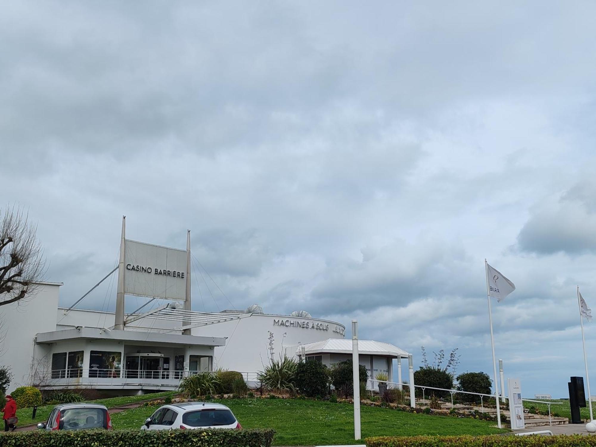 Villa Francette A 500M De La Plage Ouistreham Dış mekan fotoğraf